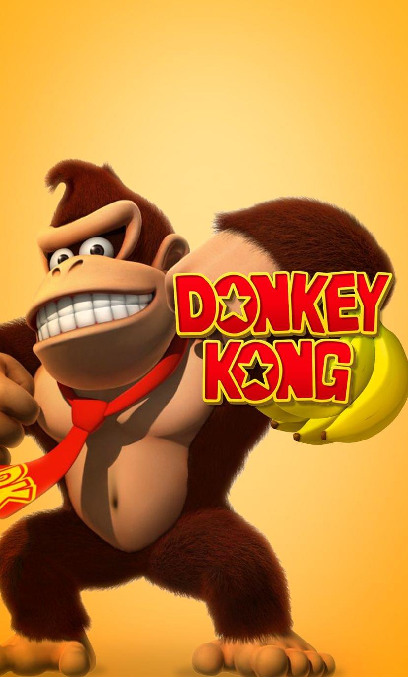 UBEAT ¿Cuál es tu juego de Donkey Kong favorito?